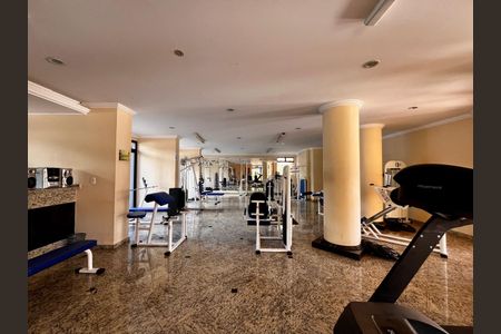 Apartamento à venda com 60m², 2 quartos e 1 vagaÁrea comum - Academia