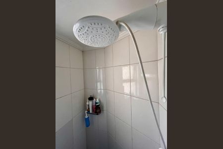 Apartamento à venda com 60m², 2 quartos e 1 vagaBanheiro