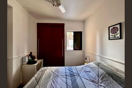 Apartamento à venda com 60m², 2 quartos e 1 vagaQuarto 1