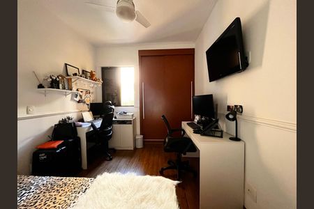 Apartamento à venda com 60m², 2 quartos e 1 vagaQuarto 2