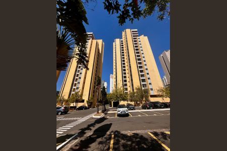 Apartamento à venda com 60m², 2 quartos e 1 vagaFachada do Prédio