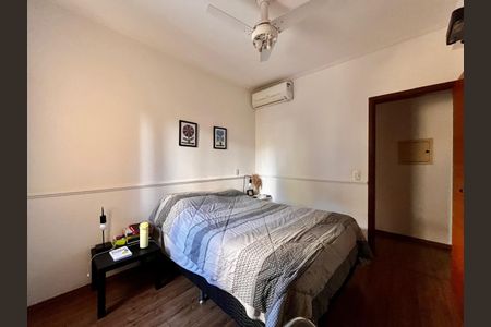 Quarto 1 de apartamento à venda com 2 quartos, 60m² em Mansões Santo Antônio, Campinas
