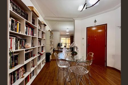 Apartamento à venda com 60m², 2 quartos e 1 vagaSala