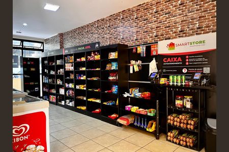 Apartamento à venda com 60m², 2 quartos e 1 vagaMercadinho