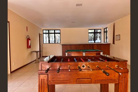 Apartamento à venda com 60m², 2 quartos e 1 vagaÁrea comum