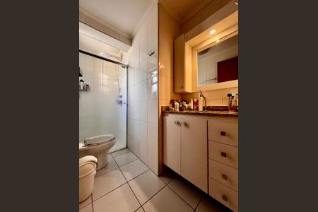 Apartamento à venda com 60m², 2 quartos e 1 vagaBanheiro