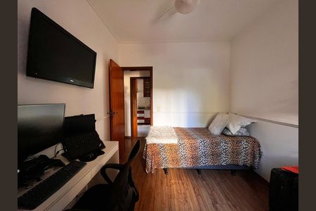 Apartamento à venda com 60m², 2 quartos e 1 vagaQuarto 2