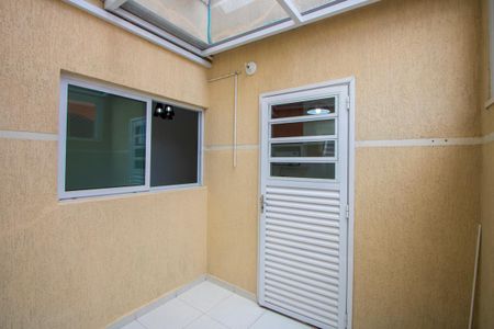 Apartamento para alugar com 46m², 2 quartos e 1 vaga Apartamento para alugar com 46m², 2 quartos e 1 vagaÁrea de serviço