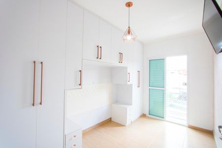 Apartamento para alugar com 46m², 2 quartos e 1 vaga Apartamento para alugar com 46m², 2 quartos e 1 vagaQuarto 1