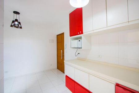 Apartamento para alugar com 46m², 2 quartos e 1 vaga Apartamento para alugar com 46m², 2 quartos e 1 vagaCozinha
