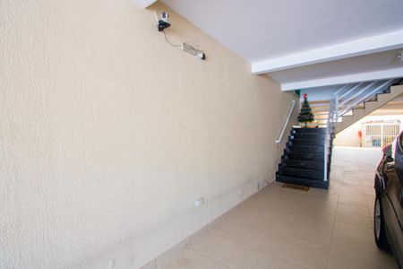 Apartamento para alugar com 46m², 2 quartos e 1 vaga Apartamento para alugar com 46m², 2 quartos e 1 vagaVaga da garagem