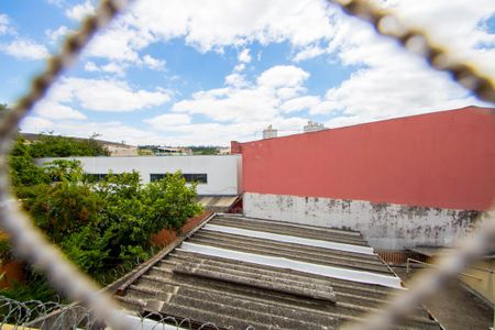 Apartamento para alugar com 46m², 2 quartos e 1 vaga Apartamento para alugar com 46m², 2 quartos e 1 vagaVista do quarto 2