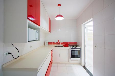 Apartamento para alugar com 46m², 2 quartos e 1 vaga Apartamento para alugar com 46m², 2 quartos e 1 vagaCozinha