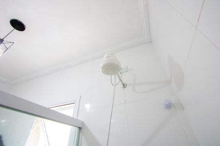 Apartamento para alugar com 46m², 2 quartos e 1 vaga Apartamento para alugar com 46m², 2 quartos e 1 vagaBanheiro