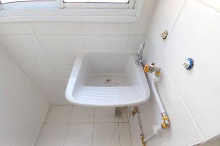 Apartamento à venda com 48m², 2 quartos e 1 vagaÁrea de Serviço