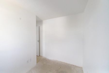 Suíte de apartamento à venda com 2 quartos, 48m² em Jardim São Vicente, Campinas