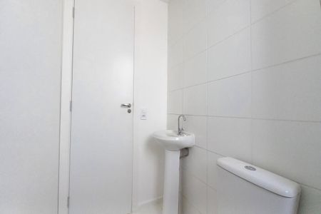 Apartamento à venda com 48m², 2 quartos e 1 vagaBanheiro