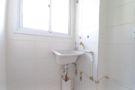 Apartamento à venda com 48m², 2 quartos e 1 vagaÁrea de Serviço