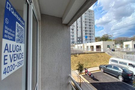 Apartamento à venda com 48m², 2 quartos e 1 vagaPlaca 