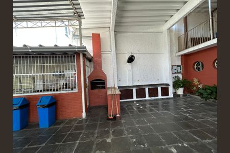 Casa à venda com 200m², 3 quartos e 1 vagaÁrea comum - Churrasqueira