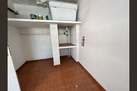 Casa à venda com 200m², 3 quartos e 1 vagaHall do terraço