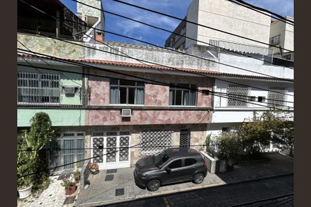 Casa à venda com 200m², 3 quartos e 1 vagaVista do Quarto 3