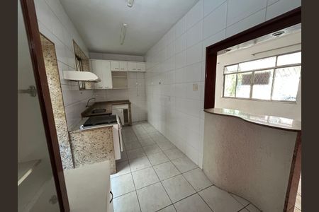 Casa à venda com 200m², 3 quartos e 1 vagaCozinha