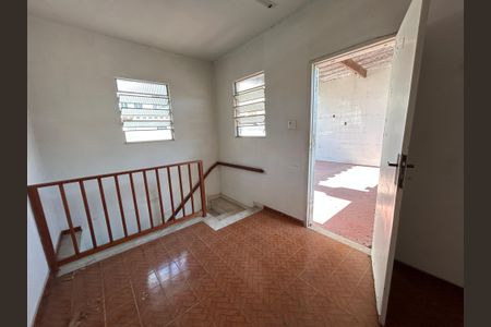 Casa à venda com 200m², 3 quartos e 1 vagaHall do terraço