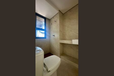 Apartamento à venda com 139m², 4 quartos e 3 vagasBanheiro