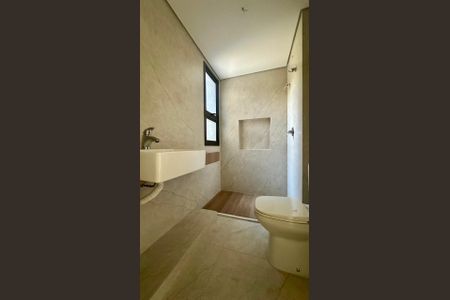 Apartamento à venda com 139m², 4 quartos e 3 vagasBanheiro