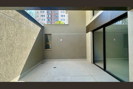 Apartamento à venda com 139m², 4 quartos e 3 vagasÁrea privativa