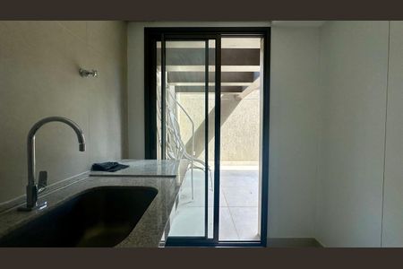 Apartamento à venda com 139m², 4 quartos e 3 vagasÁrea de serviço