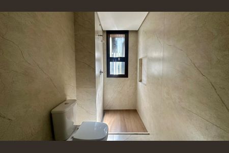 Apartamento à venda com 139m², 4 quartos e 3 vagasBanheiro