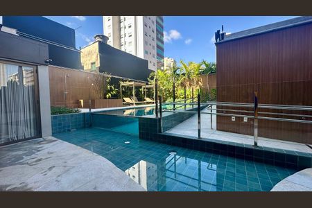 Apartamento à venda com 139m², 4 quartos e 3 vagasÁrea comum