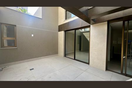 Apartamento à venda com 139m², 4 quartos e 3 vagasÁrea privativa