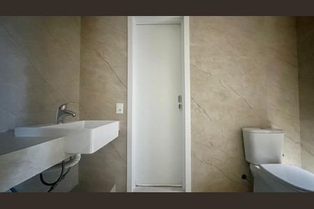 Apartamento à venda com 139m², 4 quartos e 3 vagasBanheiro