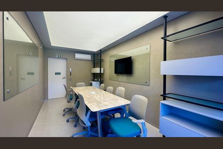 Apartamento à venda com 139m², 4 quartos e 3 vagasÁrea comum