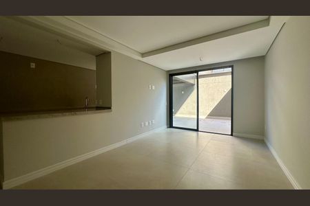 Sala de apartamento à venda com 4 quartos, 139m² em Santa Efigênia, Belo Horizonte