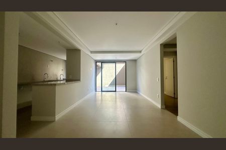 Sala de apartamento à venda com 4 quartos, 139m² em Santa Efigênia, Belo Horizonte