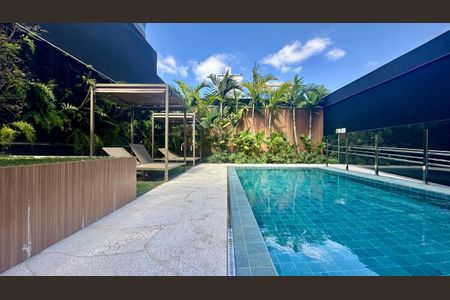 Apartamento à venda com 139m², 4 quartos e 3 vagasÁrea comum