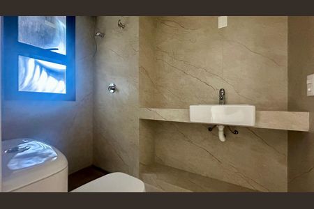 Apartamento à venda com 139m², 4 quartos e 3 vagasBanheiro