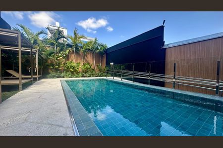 Apartamento à venda com 139m², 4 quartos e 3 vagasÁrea comum