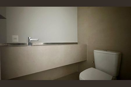 Apartamento à venda com 139m², 4 quartos e 3 vagasBanheiro