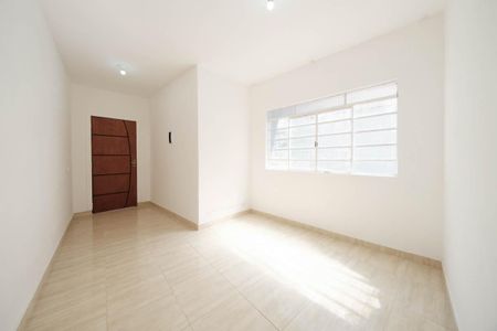 Sala de casa para alugar com 1 quarto, 84m² em Jardim Santo Onofre, São Paulo