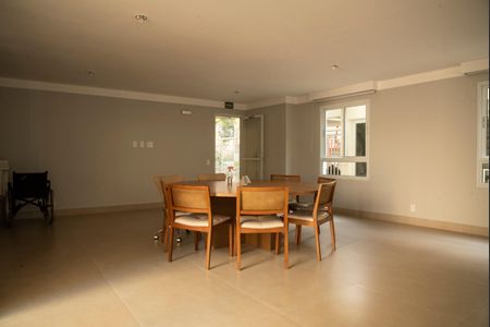 Apartamento à venda com 84m², 3 quartos e 2 vagasÁrea comum - Coworking