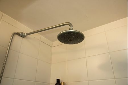 Apartamento à venda com 84m², 3 quartos e 2 vagasBanheiro da Suíte