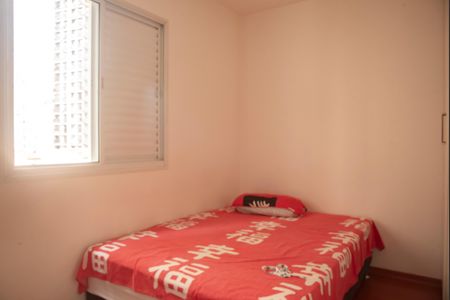 Apartamento à venda com 84m², 3 quartos e 2 vagasQuarto 2