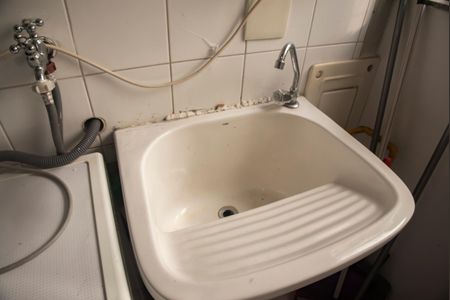 Apartamento à venda com 84m², 3 quartos e 2 vagasÁrea de Serviço