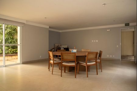 Apartamento à venda com 84m², 3 quartos e 2 vagasÁrea comum - Coworking