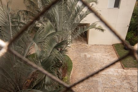 Apartamento à venda com 84m², 3 quartos e 2 vagasVista do Quarto 1